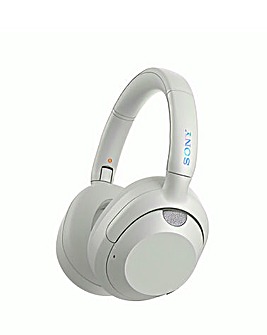 Sony ULT WEAR Wireless Over-Ear Headphones - White