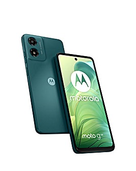 Motorola Moto G04 4G 64GB - Sea Green