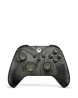 Xbox Wireless Controller - Nocturnal Vapour Special Edition