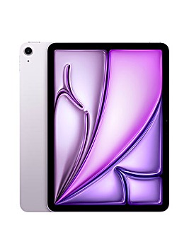 Apple iPad Air (M2, 2024) 11inch Wi-Fi 256GB - Purple