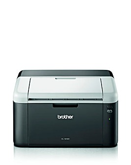 Brother HL1212WZU1 Mono Wireless Laser Printer