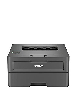 Brother EcoPro HLL2400DWEZU1 Ready Mono Wireless Laser Printer