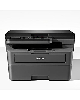 Brother EcoPro DCPL2627DWEZU1 3in1 Ready Mono Wireless Laser Printer