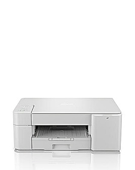 Brother EcoPro DCPJ1200WEZU1 All-in-One Wireless Inkjet Printer