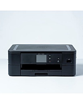 Brother DCPJ1140DW 3in1 Wireless Inkjet Printer