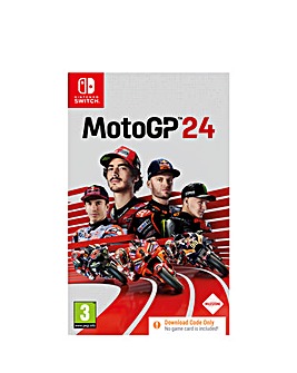 MotoGP24 (Nintendo Switch)