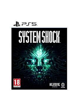 System Shock (PS5)