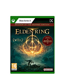 Elden Ring: Shadow of the Erdtree Edition (Xbox)