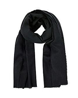 Accessorize Super-Soft Blanket Scarf