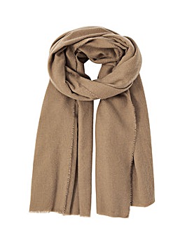 Accessorize Super-Soft Blanket Scarf