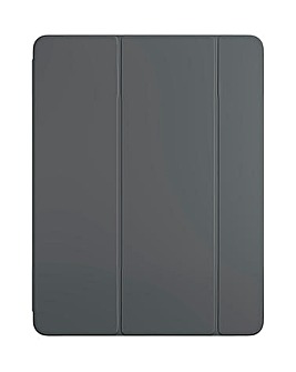 Apple Smart Folio for iPad Air 13-inch (M2) - Charcoal Gray