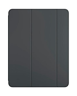 Apple Smart Folio for iPad Pro 13-inch (M4) - Black