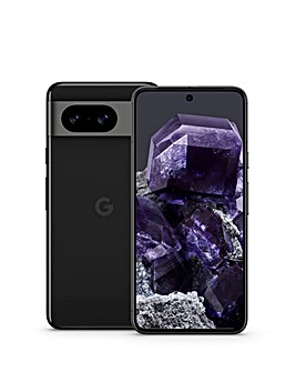 Google Pixel 8 128GB - Obsidian