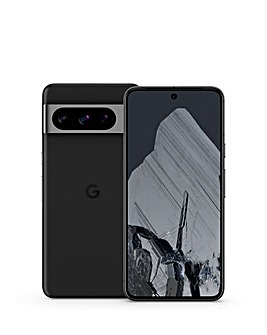 Google Pixel 8 Pro 256GB - Obsidian