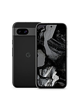 Google Pixel 8a 128GB - Obsidian