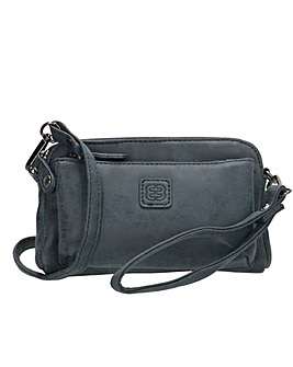 Enrico Benetti Toulouse Small Clutch Shoulderbag