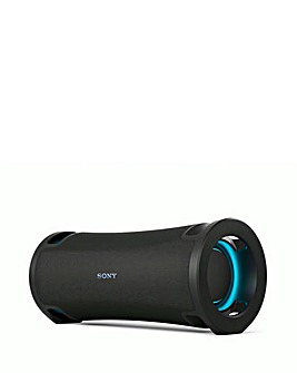 Sony ULT Field 7 Portable Bluetooth Speaker - Black