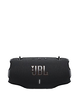 JBL Xtreme 4 Large Portable Wireless Speaker - Black