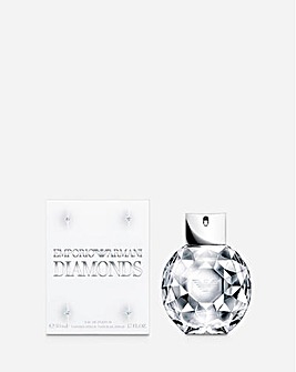 Emporio Armani Diamonds 50ml Eau de Parfum