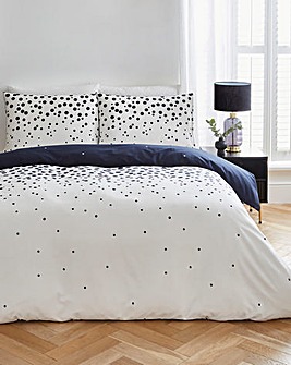 Joanna Hope Spot Duvet Cover Set
