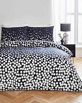 Joanna Hope Spot Duvet Cover Set