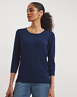 Plus Size Women's Jumpers & Knits | JD Williams