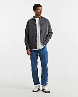 Wrangler Texas Straight Fit Jean - Desert Mirage
