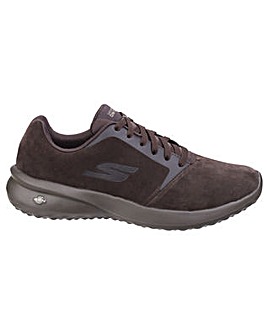 skechers on the go city 3.0 marron