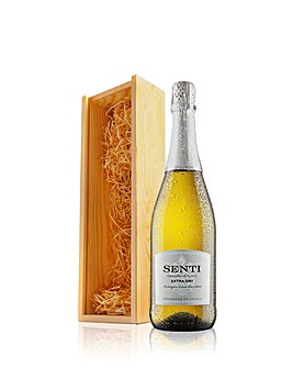 Virgin Wines Premium Prosecco Gift Box