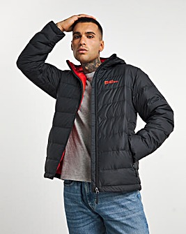 Jack Wolfskin Ather Down Hooded Jacket