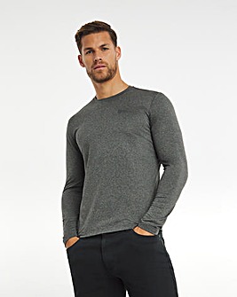 Jack Wolfskin Sky Thermal LS Top