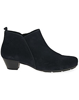 Gabor Trudy Standard Fit Ankle Boots