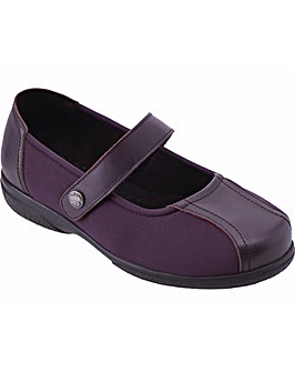 Cosyfeet Laura Extra Roomy (6E Width) Women's Shoes