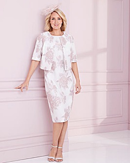 plus size wedding guest outfit uk
