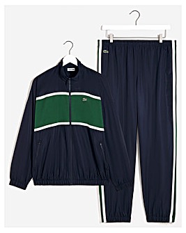 jacamo tracksuits