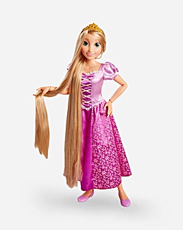 Disney Princess 32in Playdate Rapunzel Doll