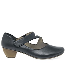 rieker pip shoes
