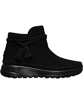 Skechers On-The-Go Joy Allure Ankle Boot