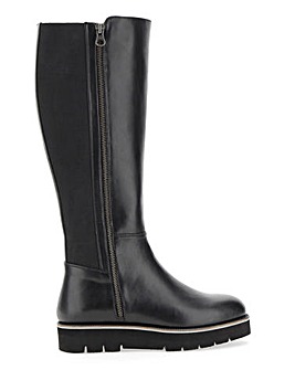 Keri Boots Extra Wide Fit Ex Curvy Plus