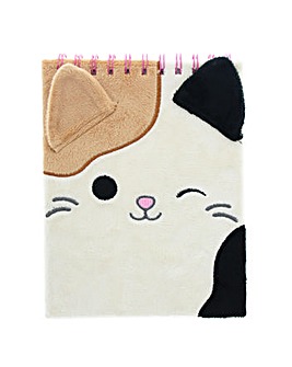 Squishmallows - Plush Notebook
