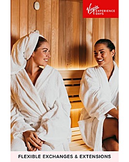 One Night Pamper Break with Treatment & Dinner for Two at Crowne Plaza E-Voucher