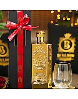 Bullion Rum Gift Set