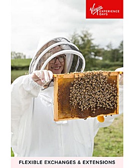 Hiver's Rural Beekeeping and Beer Tasting Experience for Two E - Voucher