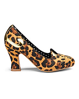 simply be joe browns shoes