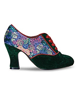 wide fit joe browns shoes