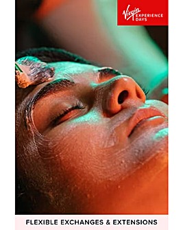 LUSH Spa Fresh Facial Spa Treatment E - Voucher - 10 Locations