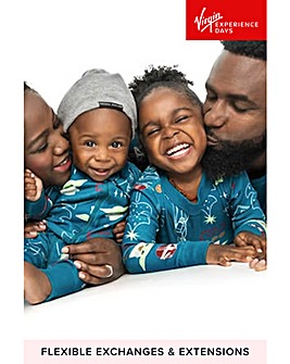 Family Photoshoot Experience with Image and Frame E-Voucher - 16 Locations