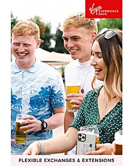 Brewery Tour with Tastings for Two at Hawkstone Brewery E-Voucher