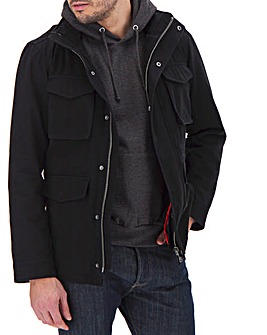 jacamo mens coats