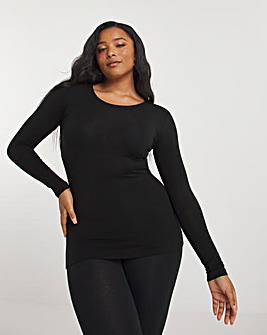 Sloggi Ever Cosy Thermal Long Sleeve Top